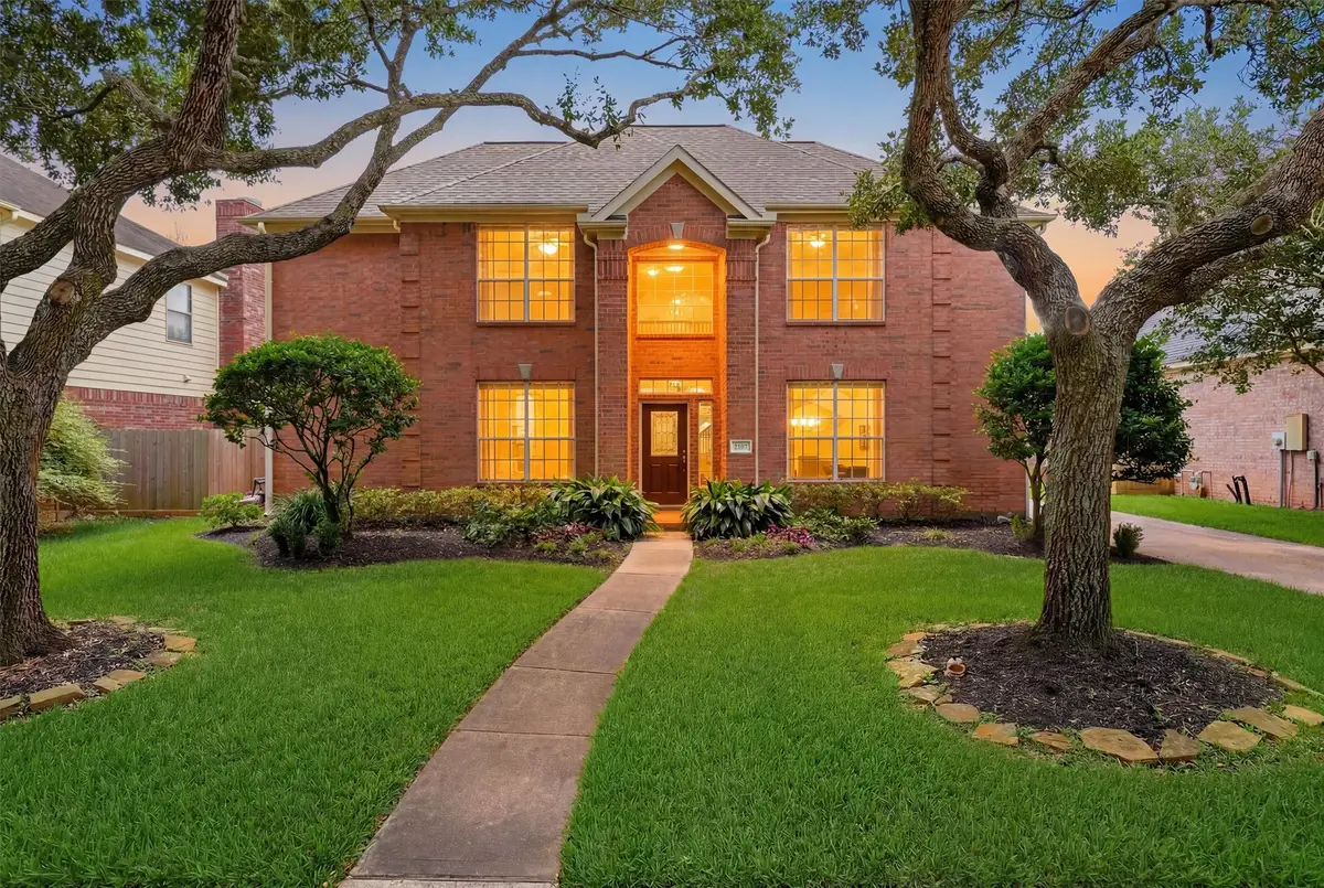 2107 Parkview Lane, Missouri City, TX 77459 - #1