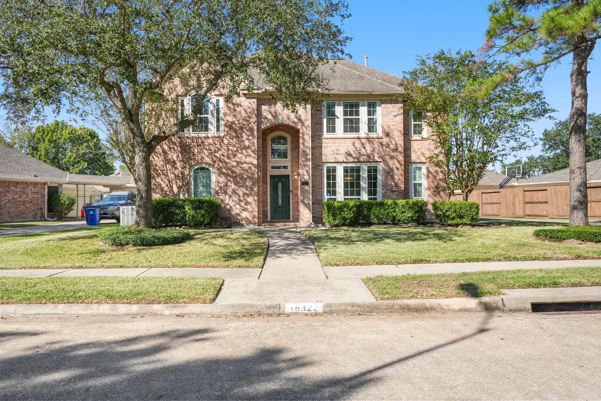 16322 Drystone Lane, Houston, TX 77095 - Image #1
