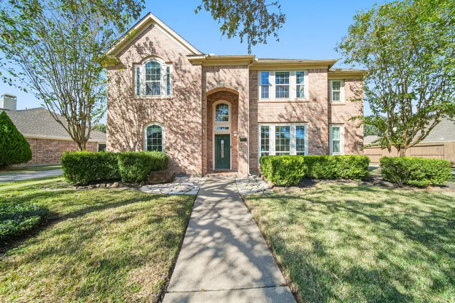 16322 Drystone Lane, Houston, TX 77095 - Image #2