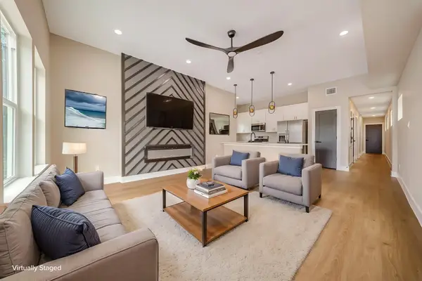 968 South Lane #A/B, Houston, TX 77088