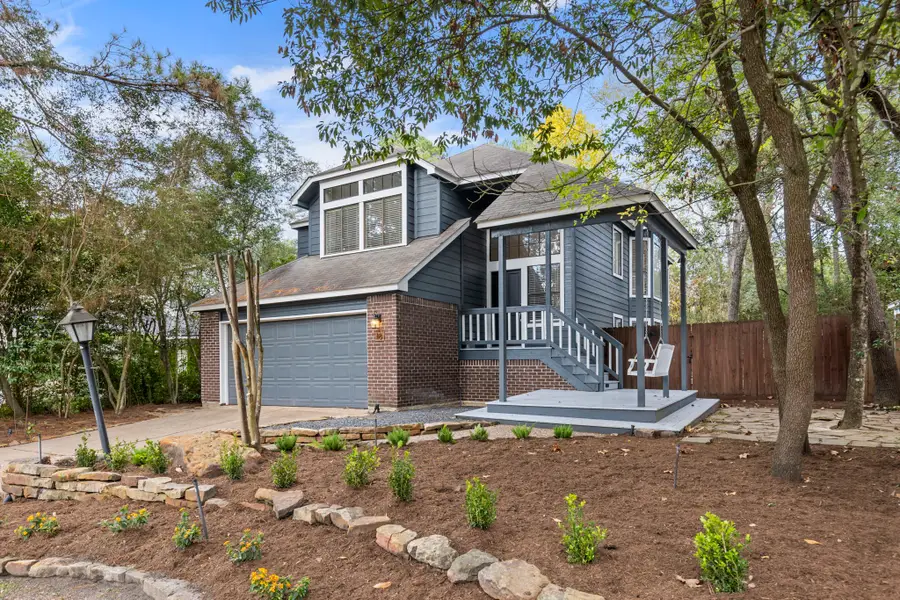 18 N Wilde Yaupon Circle, The Woodlands, TX 77381 - Image #2