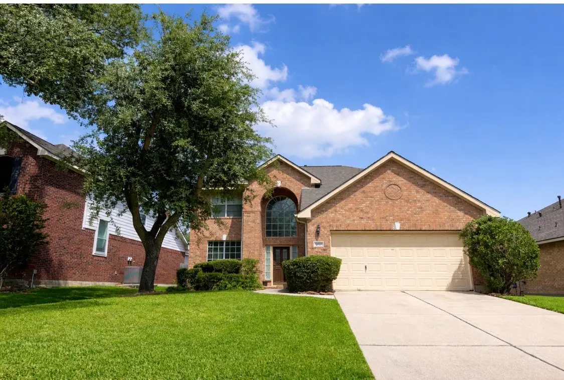6819 Amber Pine Court, Humble, TX 77346 - #1