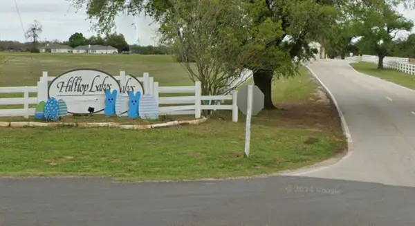 0 Waco Road, Normangee, TX 77871