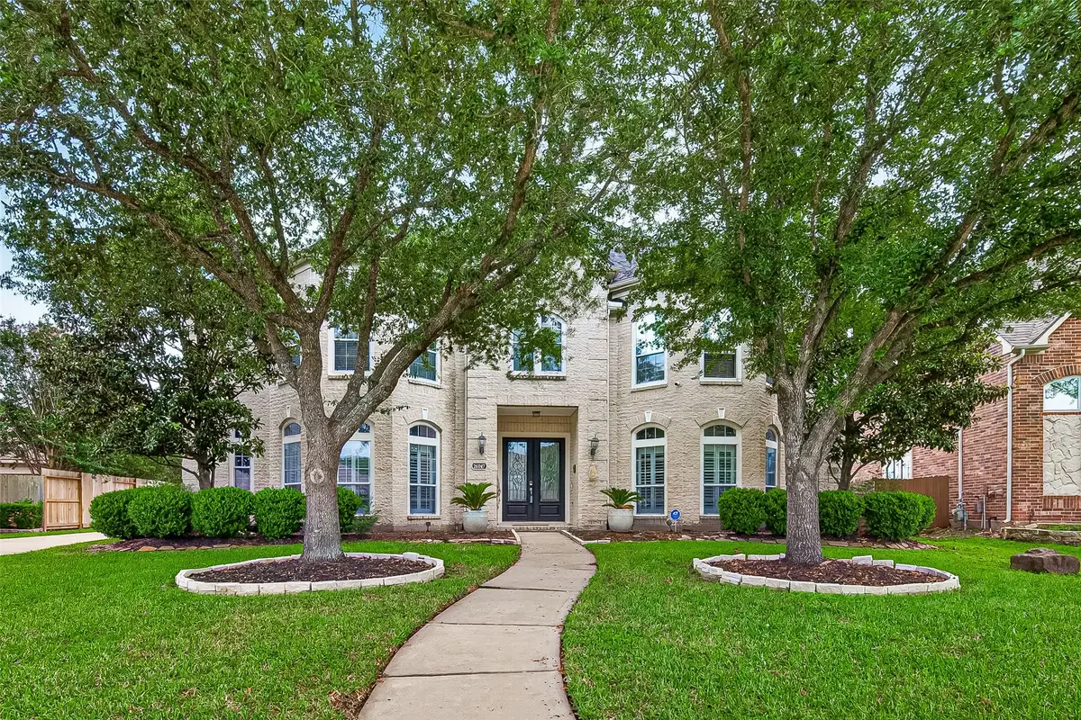 26047 Jodie Lynn Circle, Cypress, TX 77433 - #1