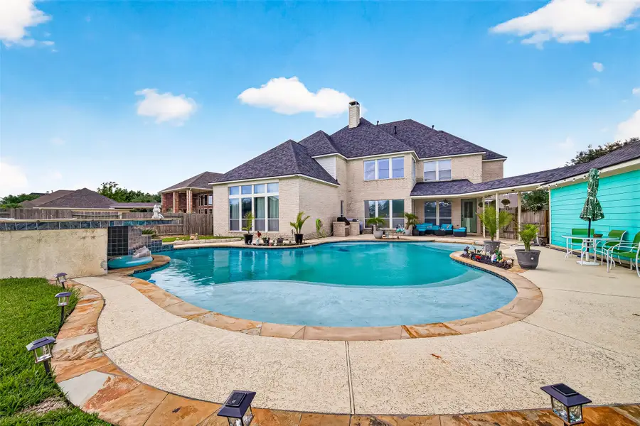 26047 Jodie Lynn Circle, Cypress, TX 77433 - #2