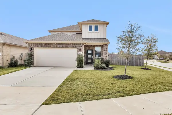18503 Sunrise Maple Drive, Conroe, TX 77316