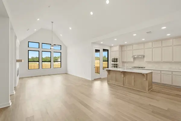 2154 Stillhouse Drive, Montgomery, TX 77316