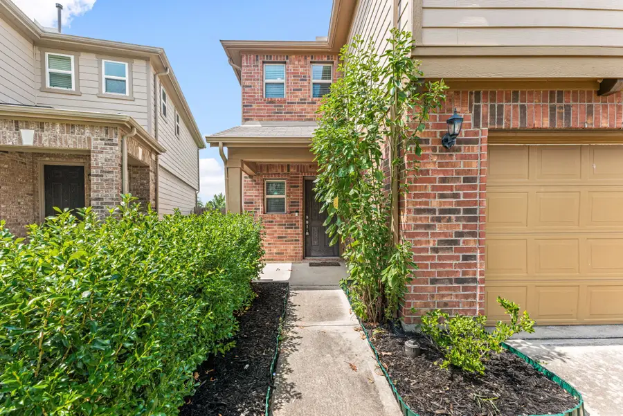 16358 Oakside Hollow Lane, Houston, TX 77084 - #2