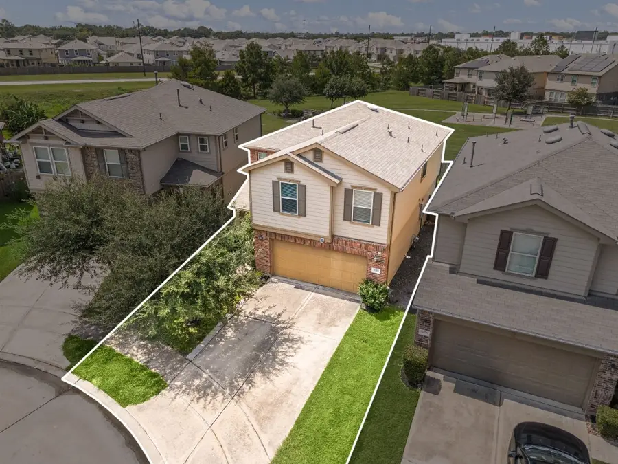 16358 Oakside Hollow Lane, Houston, TX 77084 - #3