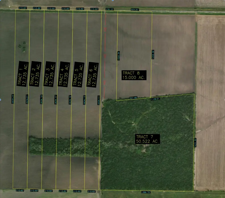 Lot 7 County Road 798, Sinton, TX 78387 - Image #2