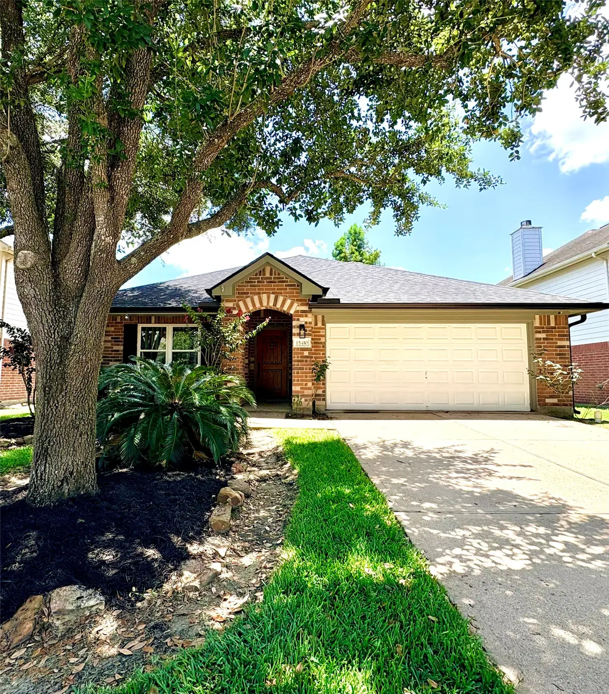 15410 Redbud Berry Way, Cypress, TX 77433 - #1