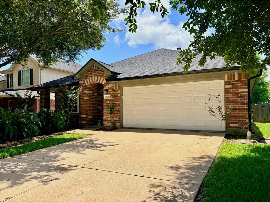 15410 Redbud Berry Way, Cypress, TX 77433 - #3