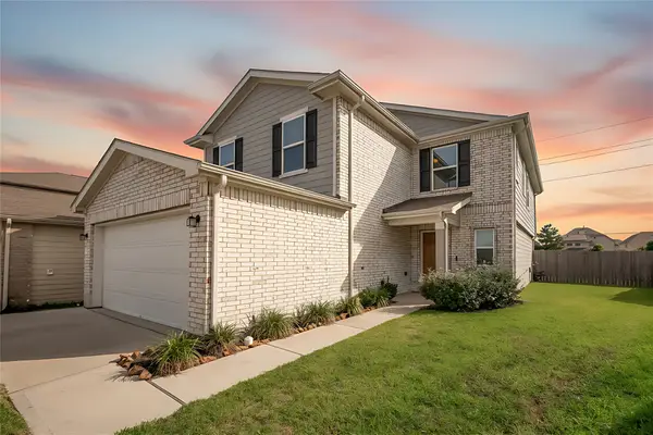 23335 Greenway Creek Lane, Spring, TX 77373