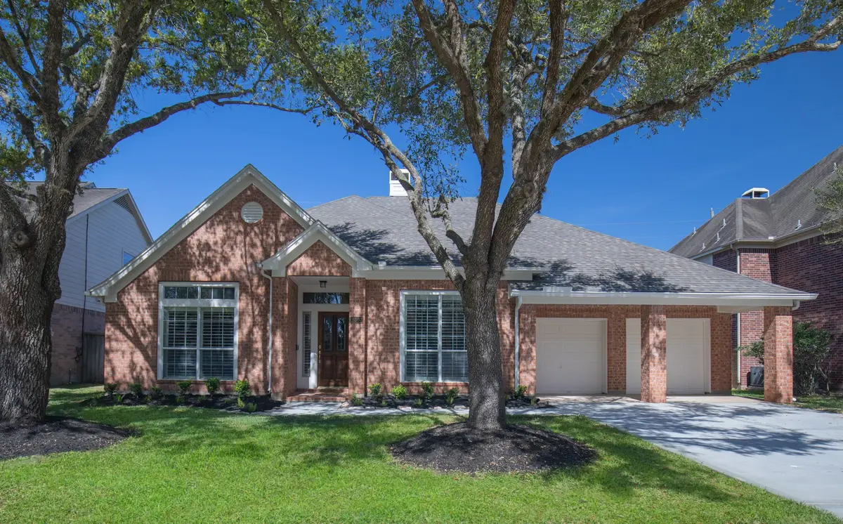 2307 Upland Park Drive, Sugar Land, TX 77479 - #1