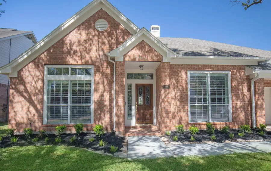 2307 Upland Park Drive, Sugar Land, TX 77479 - #3