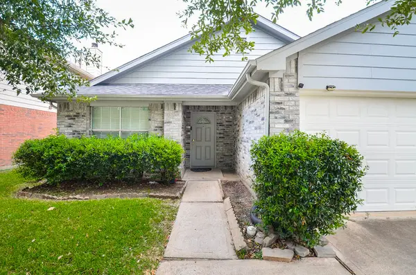 9503 Eaglewood Spring Drive, Houston, TX 77083