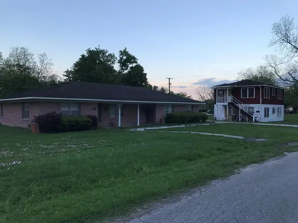 1301 Adell Street, Bay City, TX 77414