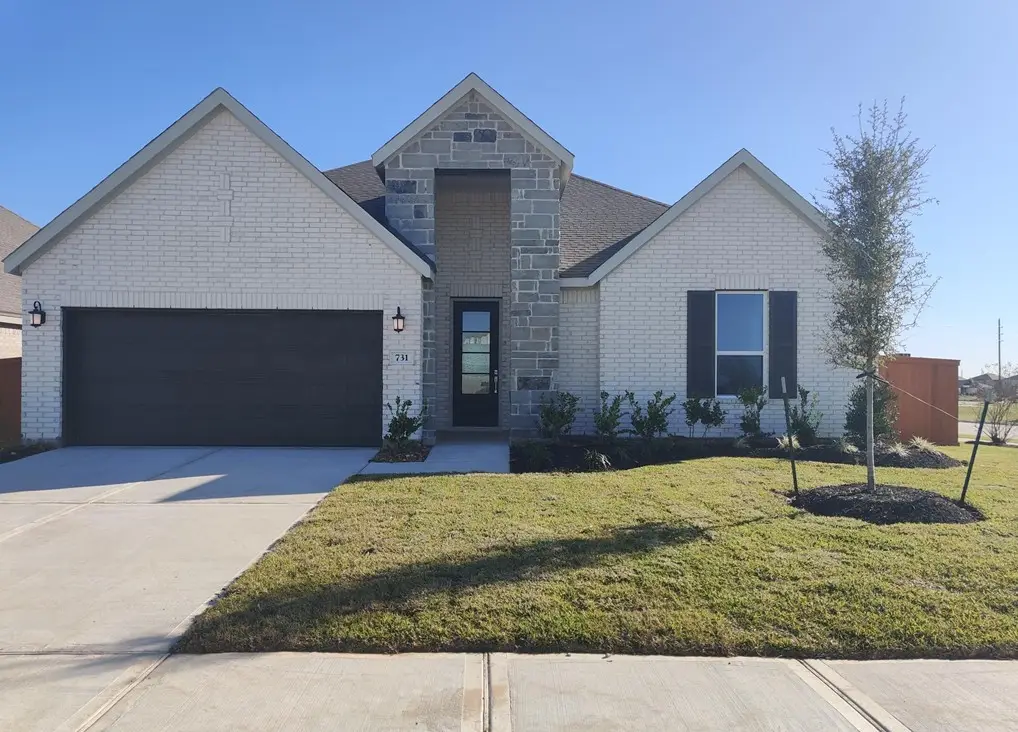 6323 Emerald Clover Drive, Katy, TX 77493 - Image #1