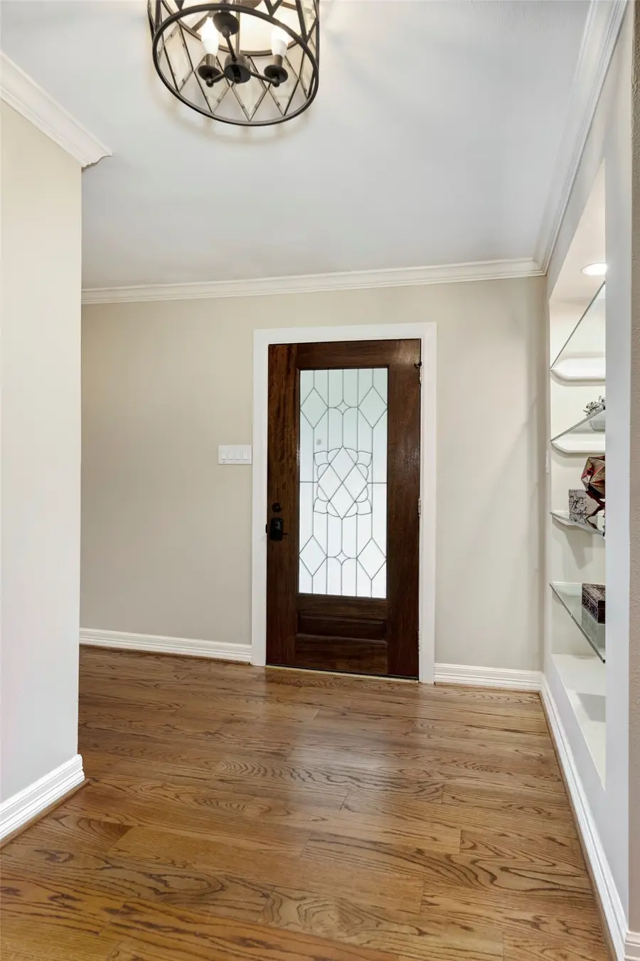 6107 Queenswood Lane, Houston, TX 77008 - #2