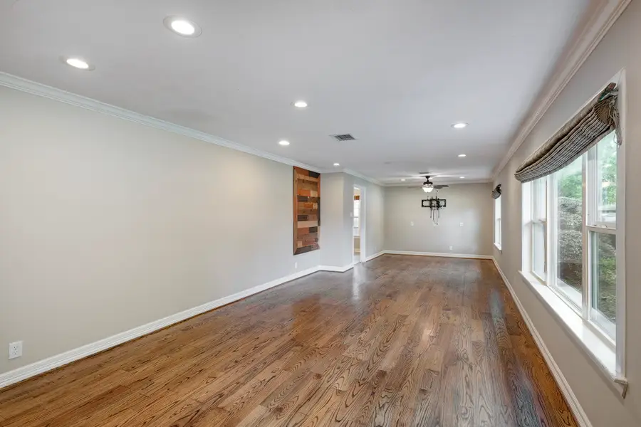 6107 Queenswood Lane, Houston, TX 77008 - #3