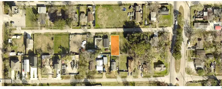 7814 Queen Street, Houston, TX 77028 - #3