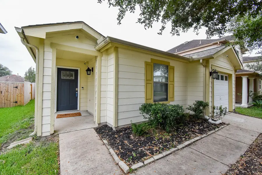 2631 Skyview Trace Court, Houston, TX 77047 - Image #3
