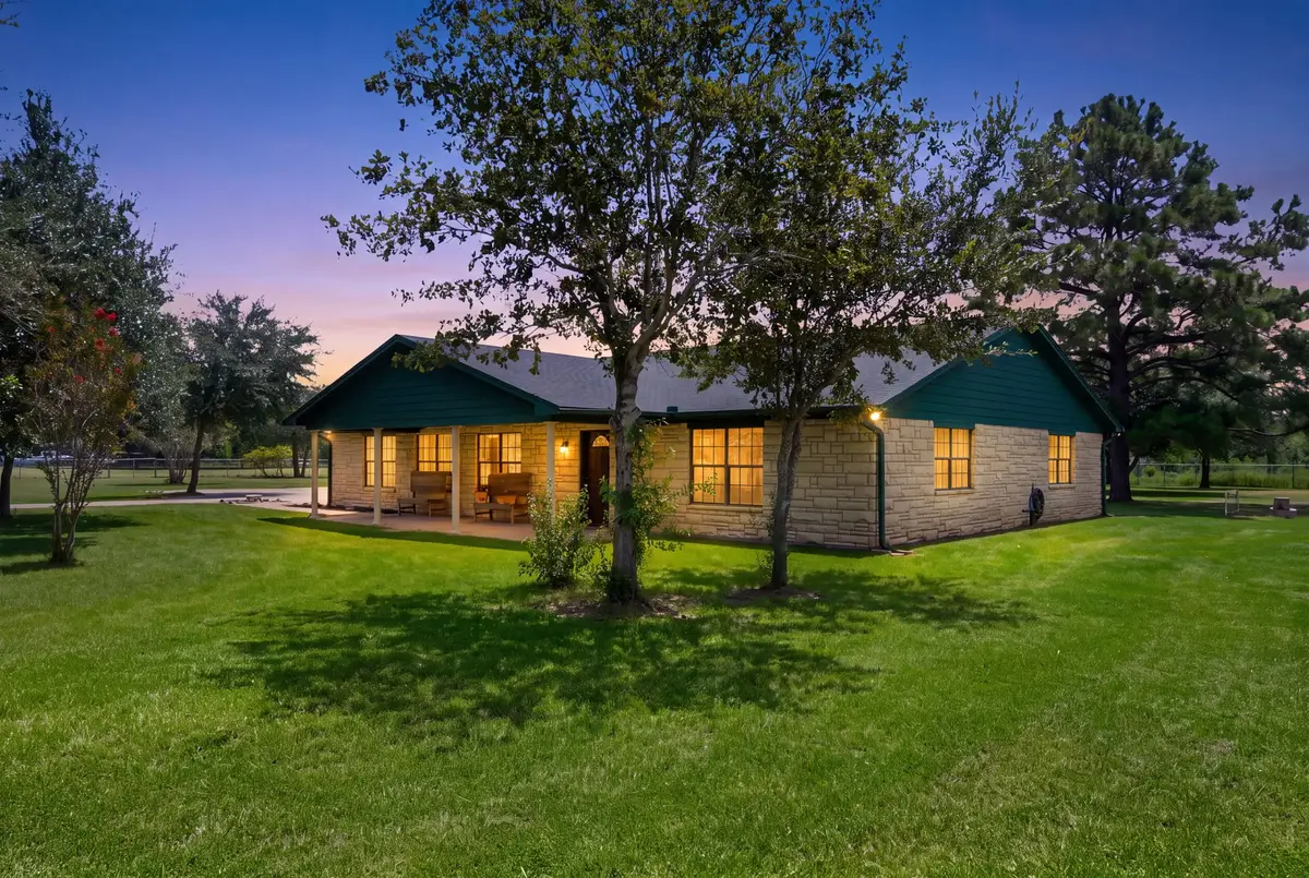 2243 Green Meadows Drive, Sealy, TX 77474 - #1