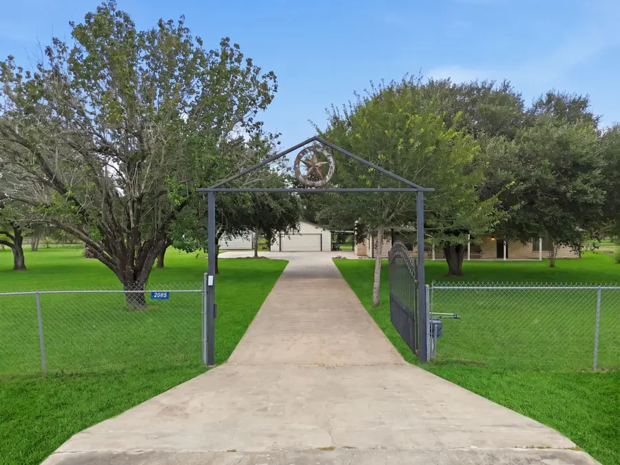 2243 Green Meadows Drive, Sealy, TX 77474 - #3