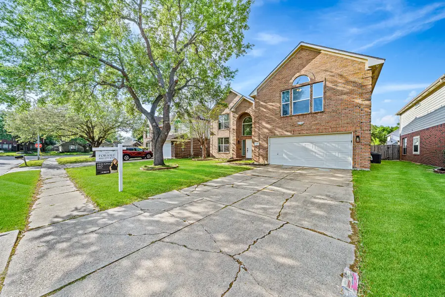 15218 Hidden Hollow Lane, Sugar Land, TX 77498 - #2