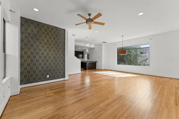 5010 Cornish Street, Houston, TX 77007