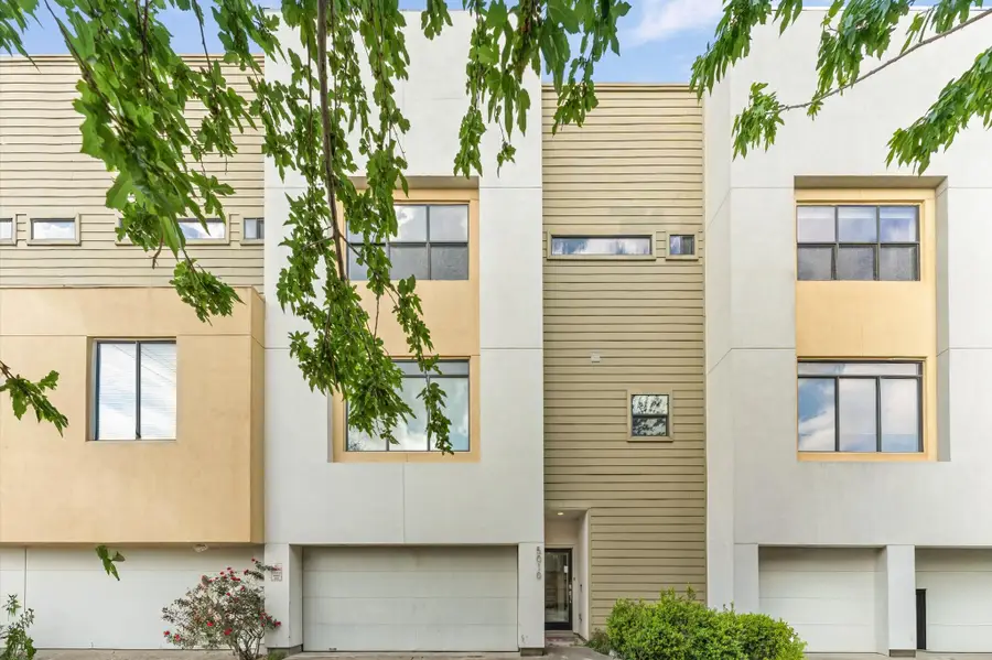 5010 Cornish Street, Houston, TX 77007 - #2