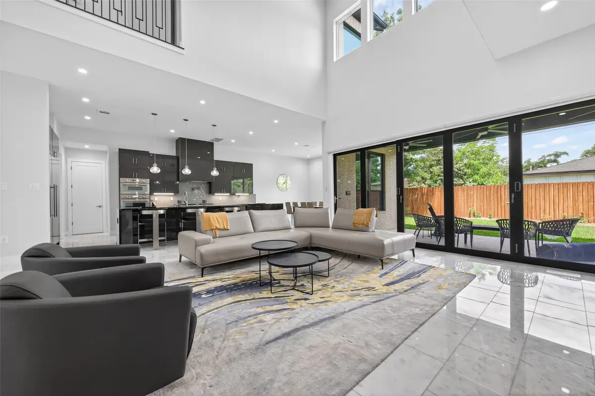 14002 Woodthorpe Lane, Houston, TX 77079 - #1