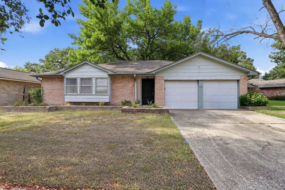 4118 Pinebridge Lane, Spring, TX 77388 - #1