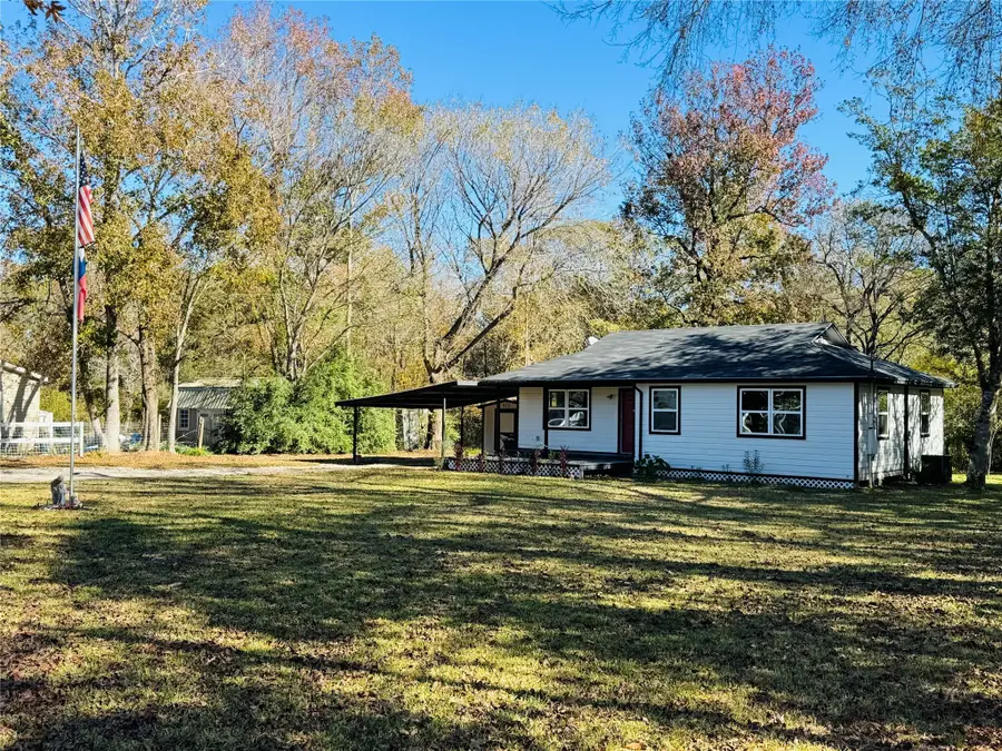 1082 County Road 129, Liberty, TX 77575 - Image #3