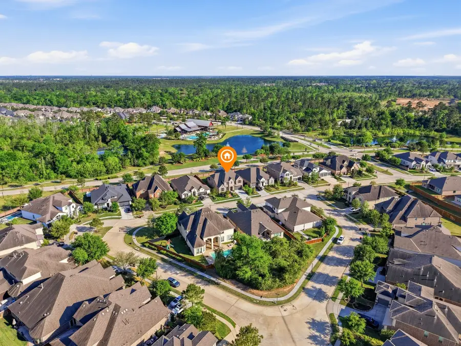 8552 Alford Point Drive, Magnolia, TX 77354 - #3