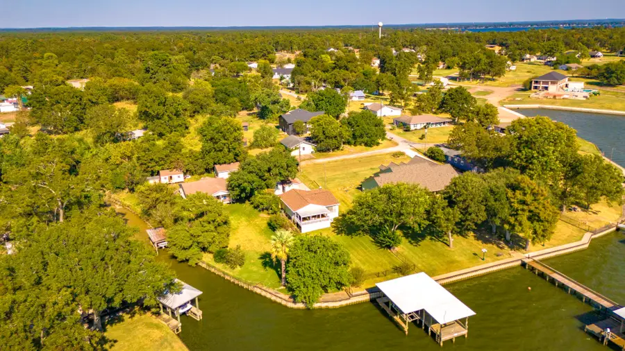 104 Bayside Street, Livingston, TX 77351 - #2