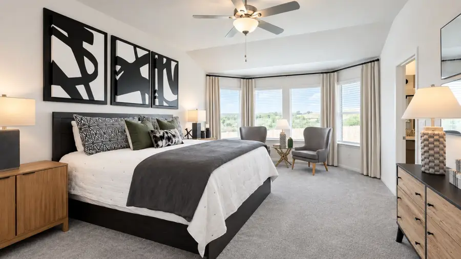 1227 Rosemead, Rosharon, TX 77583 - #2
