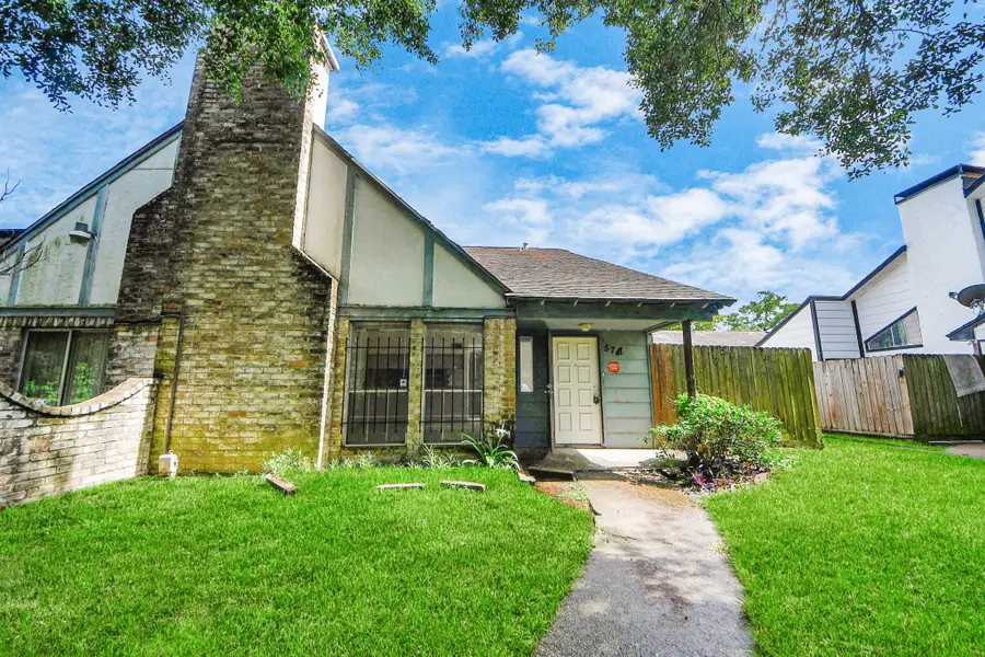 5747 Easthampton Drive #D, Houston, TX 77039 - Image #2