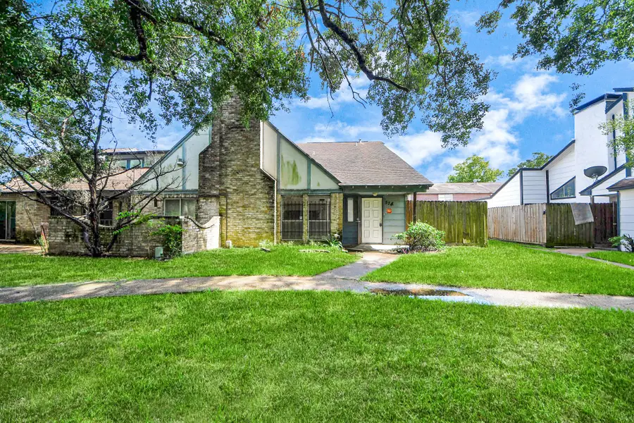 5747 Easthampton Drive #D, Houston, TX 77039 - Image #3