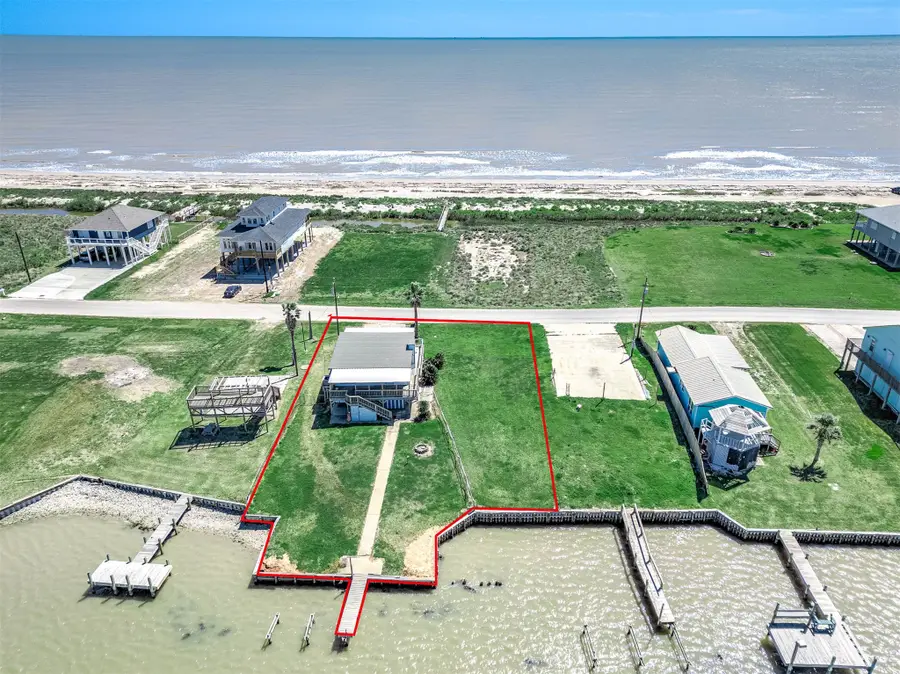 1929 County Road 230, Sargent, TX 77414 - Image #2