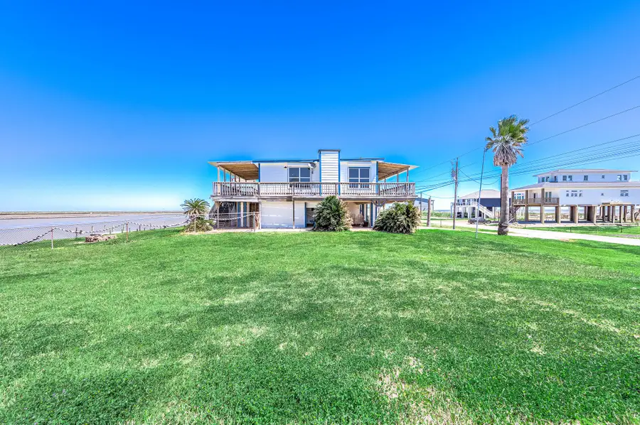 1929 County Road 230, Sargent, TX 77414 - Image #3