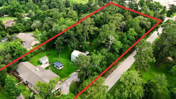 1535 Spring Hills Drive, Spring, TX 77386