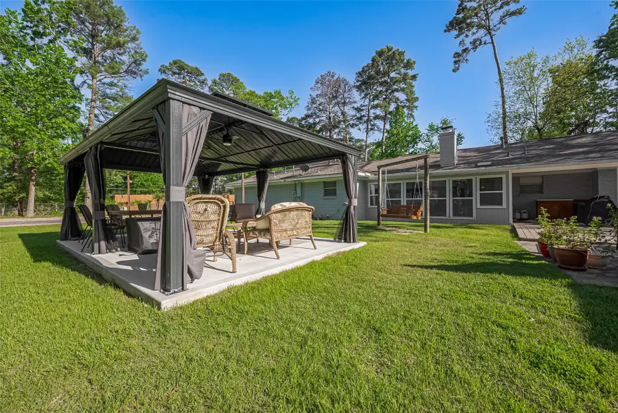 1535 Spring Hills Drive, Spring, TX 77386 - #3