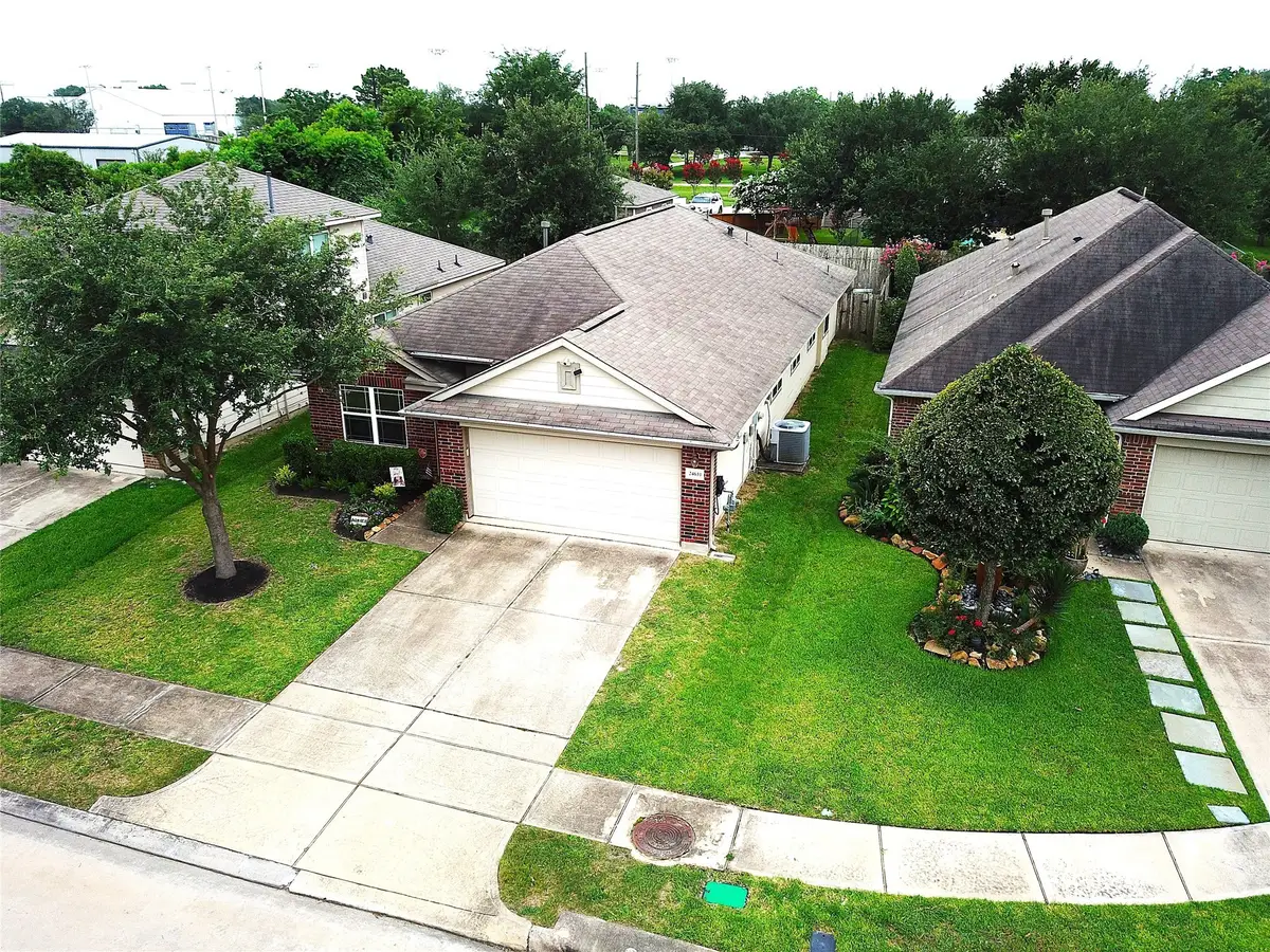 24631 Lakecrest Town Drive, Katy, TX 77493 - #1