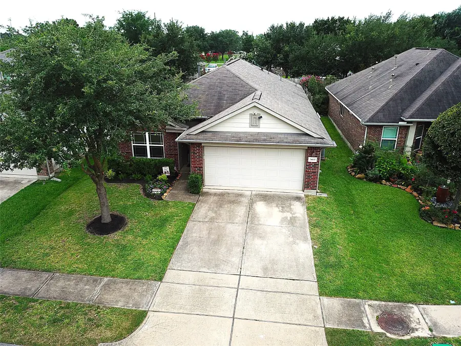 24631 Lakecrest Town Drive, Katy, TX 77493 - #2