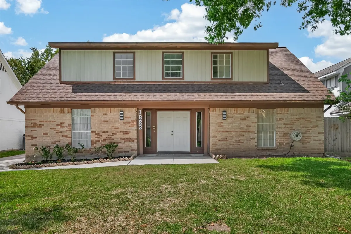 1823 Pinewood Court, Sugar Land, TX 77498 - #1