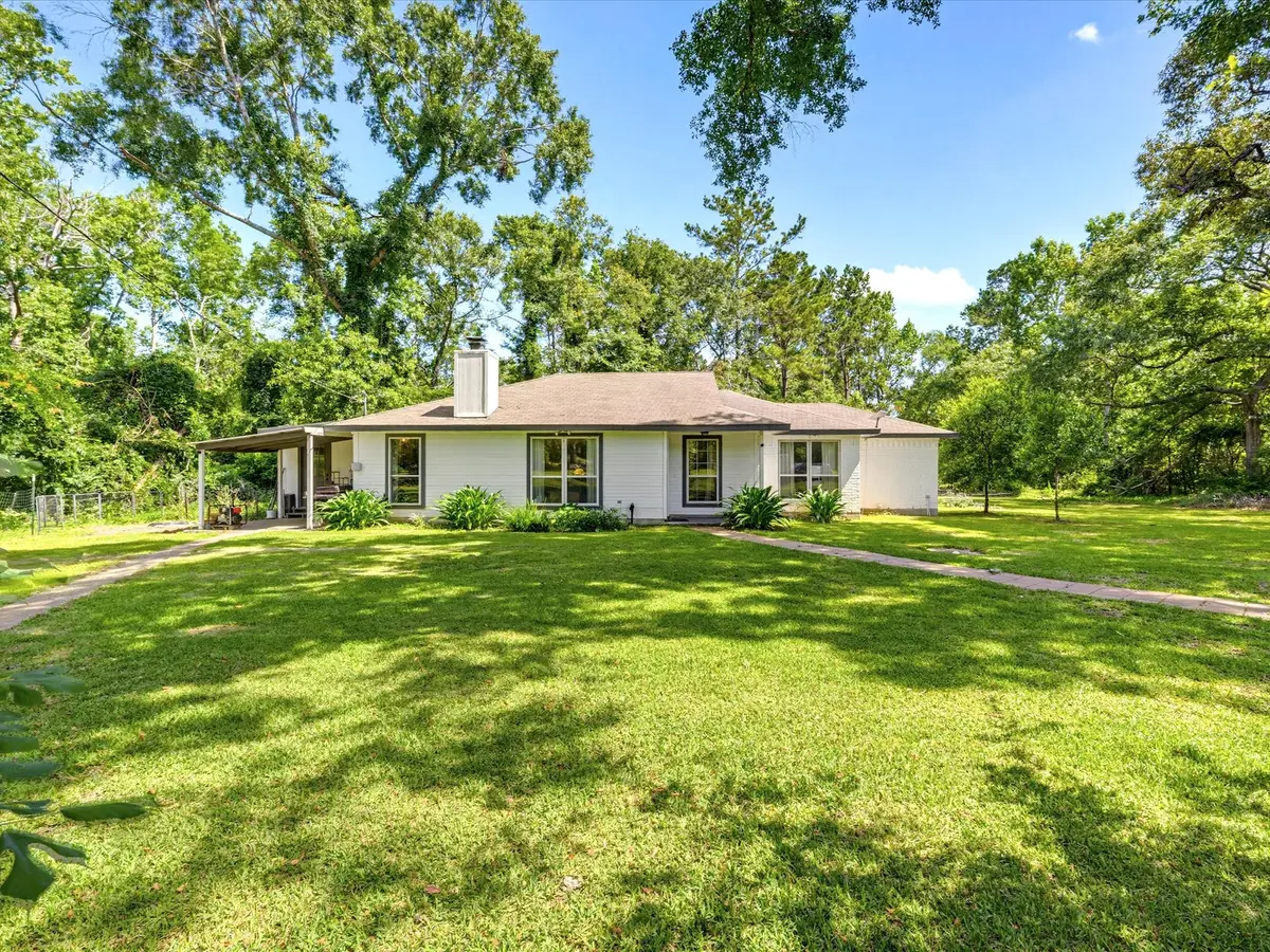 7477 Hidden Acres Drive, Cleveland, TX 77328 - #1