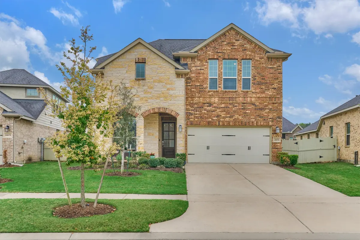 10070 Black Maple Drive, Conroe, TX 77385 - #1