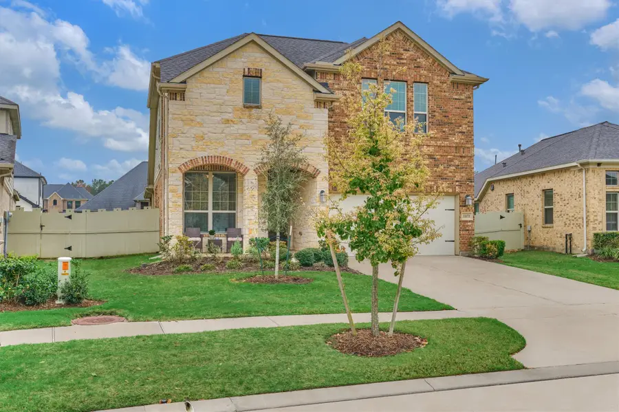 10070 Black Maple Drive, Conroe, TX 77385 - #3