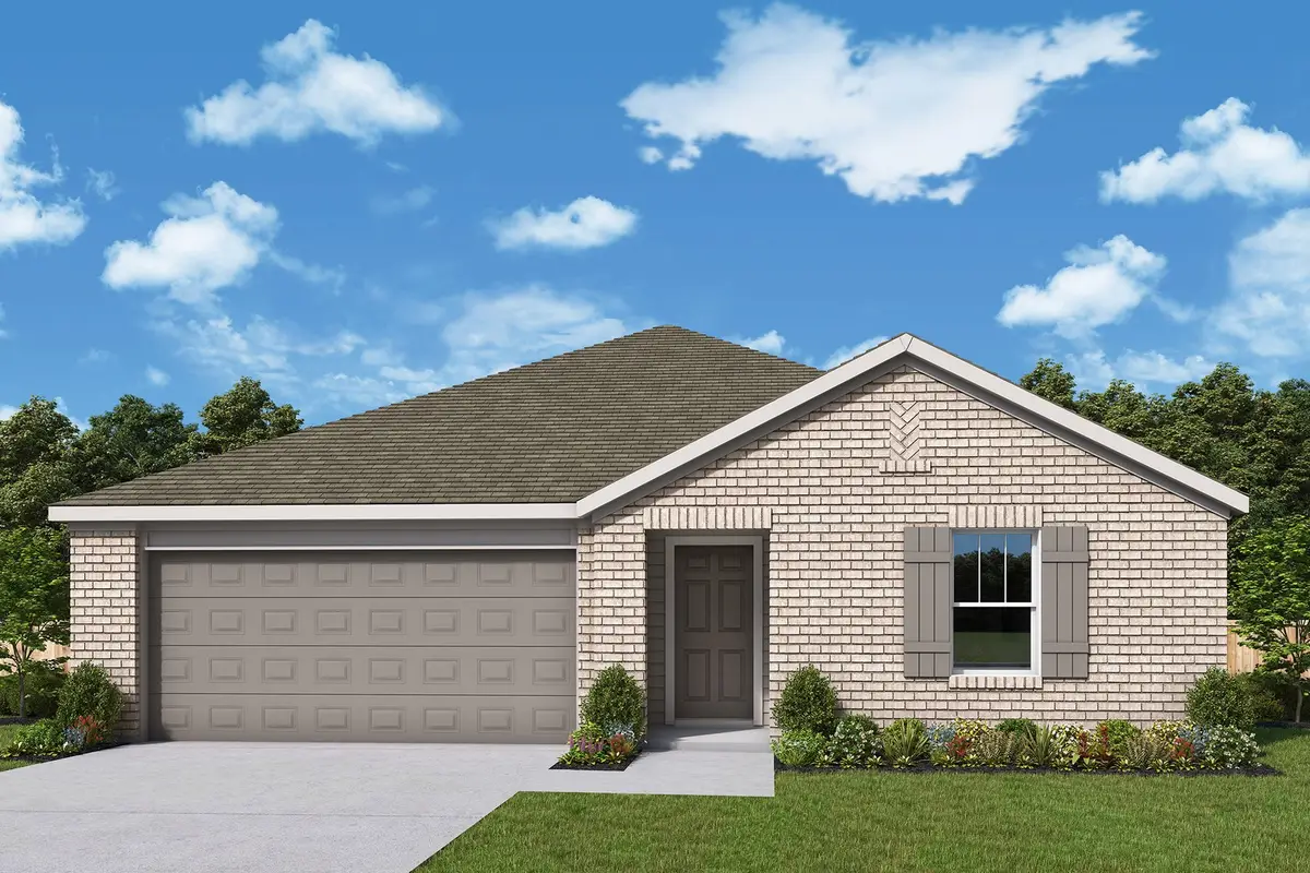 6515 Palo Pinto Lane, Manvel, TX 77578 - #1
